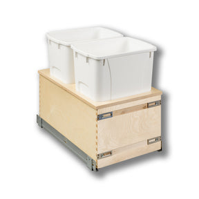 Century Waste System - Edge Series