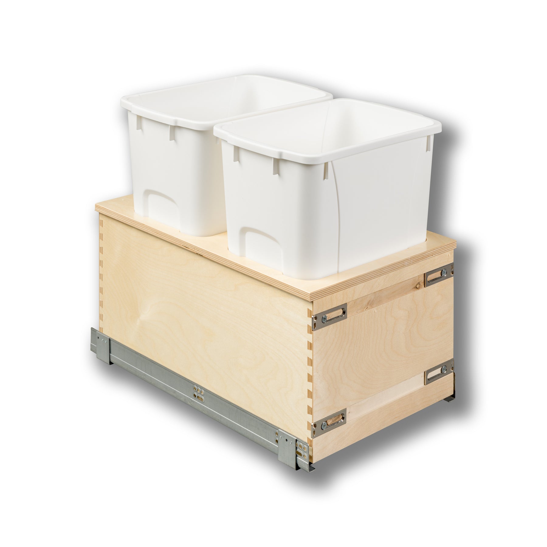 Century Waste System - Edge Series