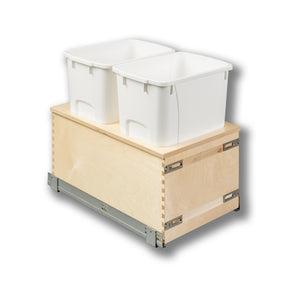 Century Waste System - Edge Series