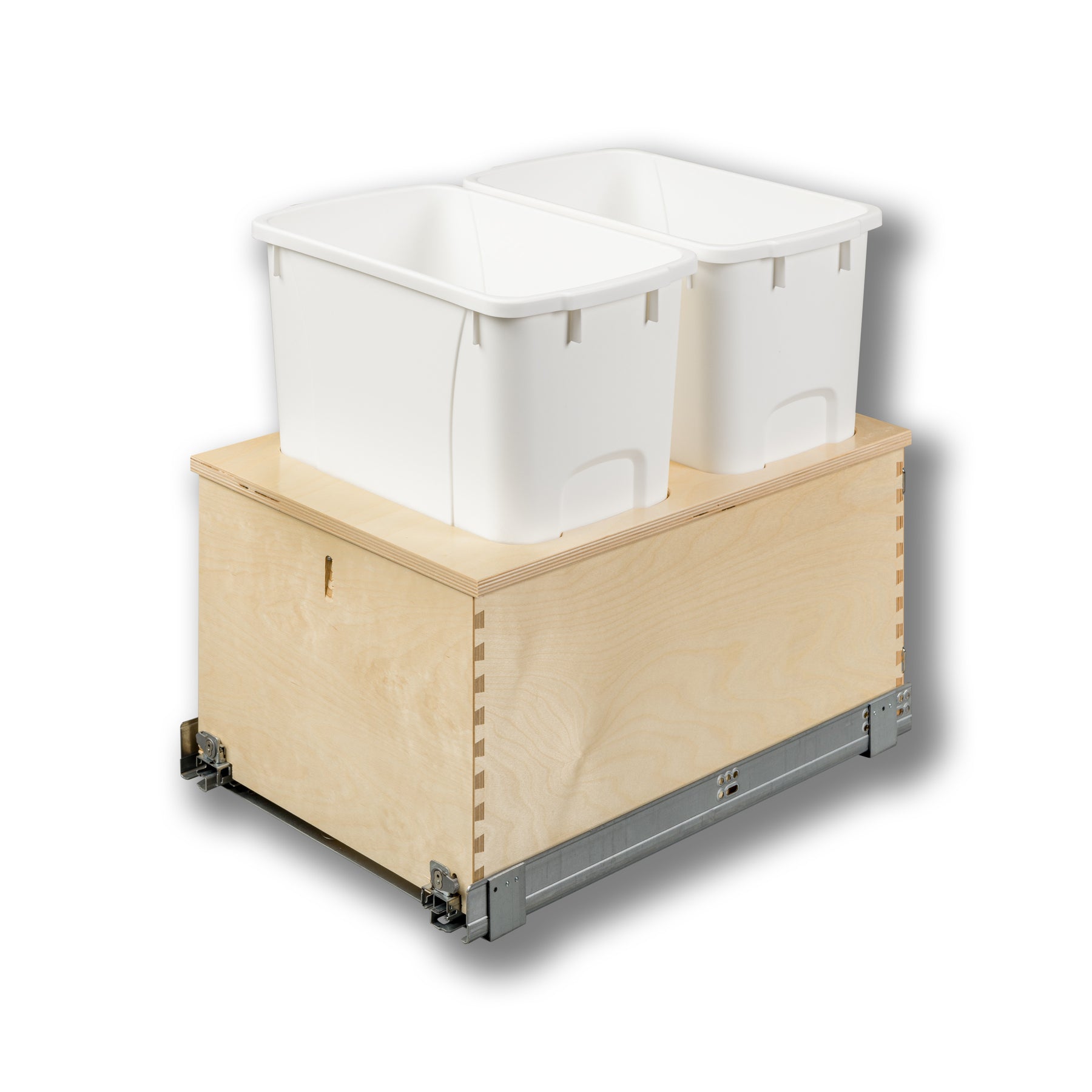 Century Waste System - Edge Series
