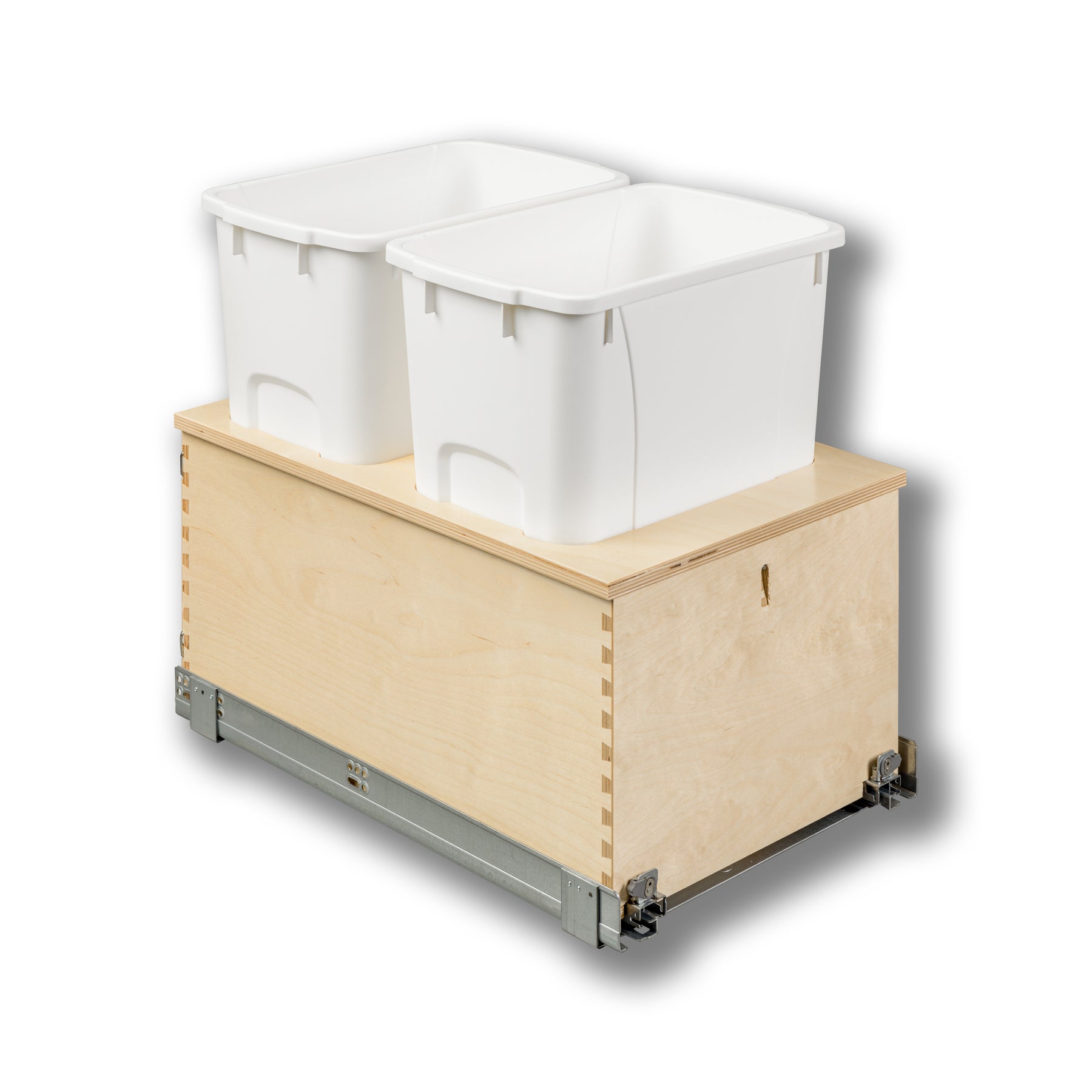 Century Waste System - Edge Series
