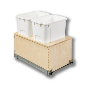 Century Waste System - Edge Series