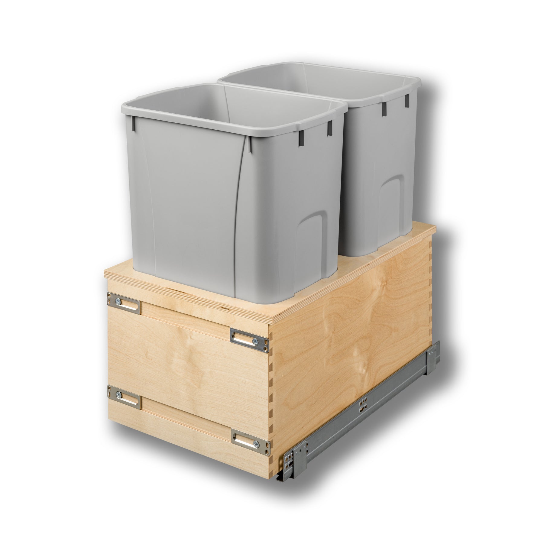 Century Waste System - Edge Series