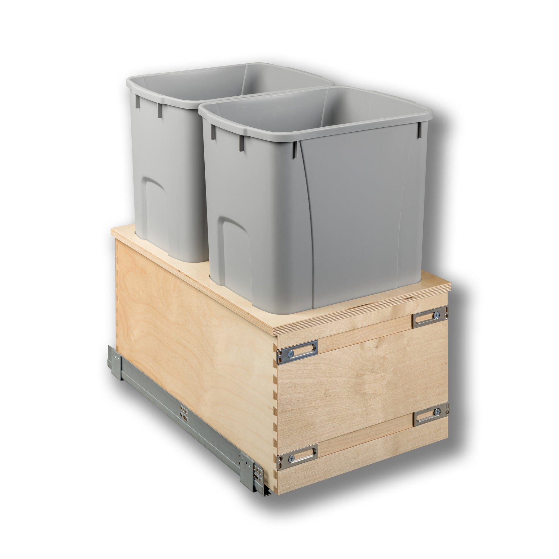 Century Waste System - Edge Series