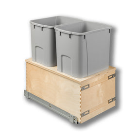 Century Waste System - Edge Series