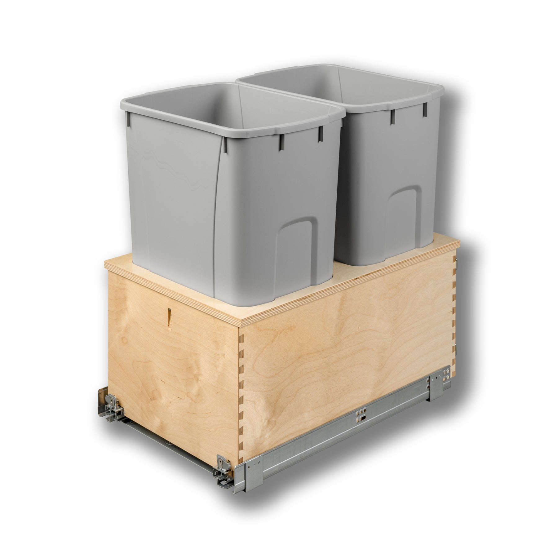 Century Waste System - Edge Series
