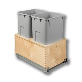 Century Waste System - Edge Series