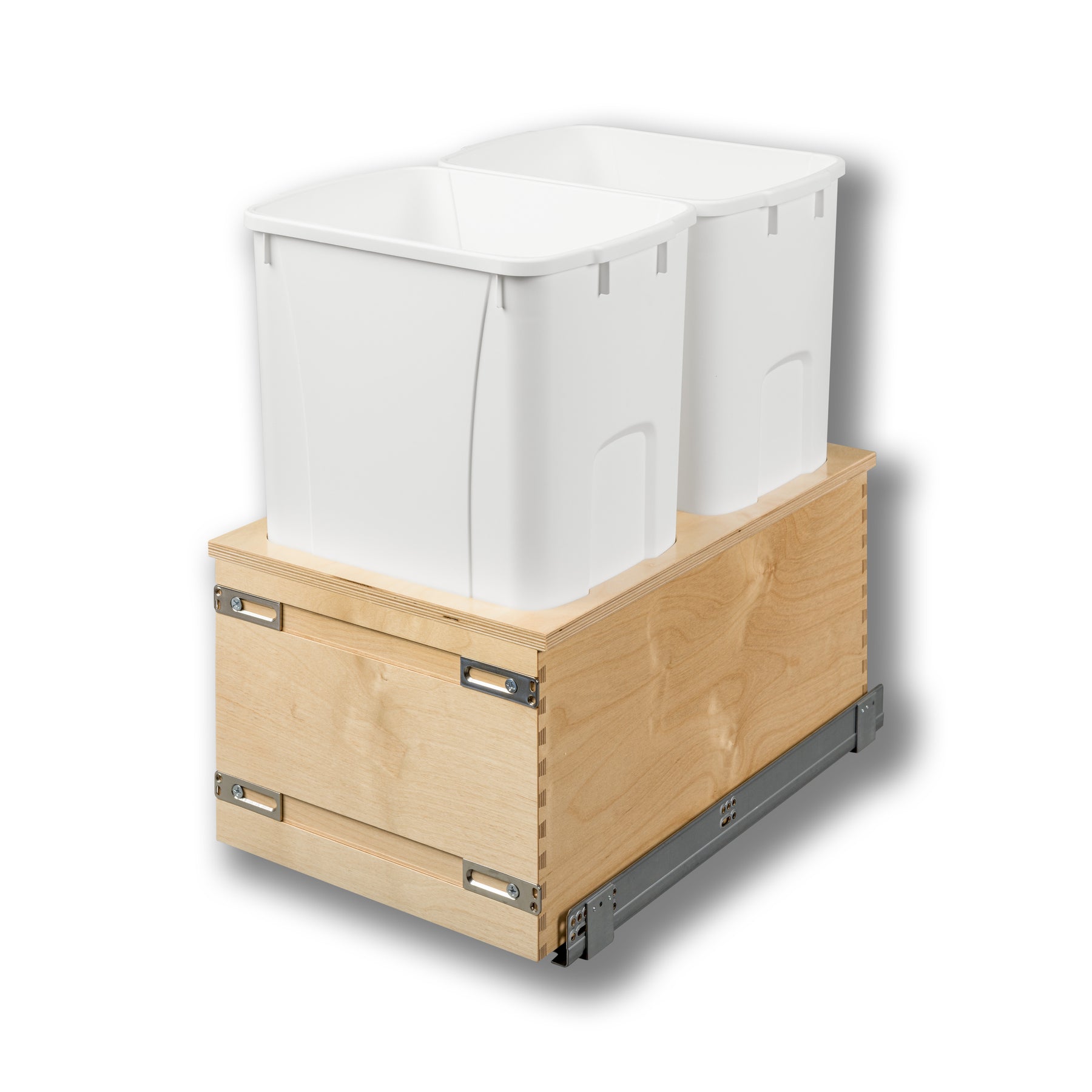 Century Waste System - Edge Series