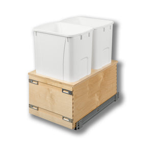 Century Waste System - Edge Series