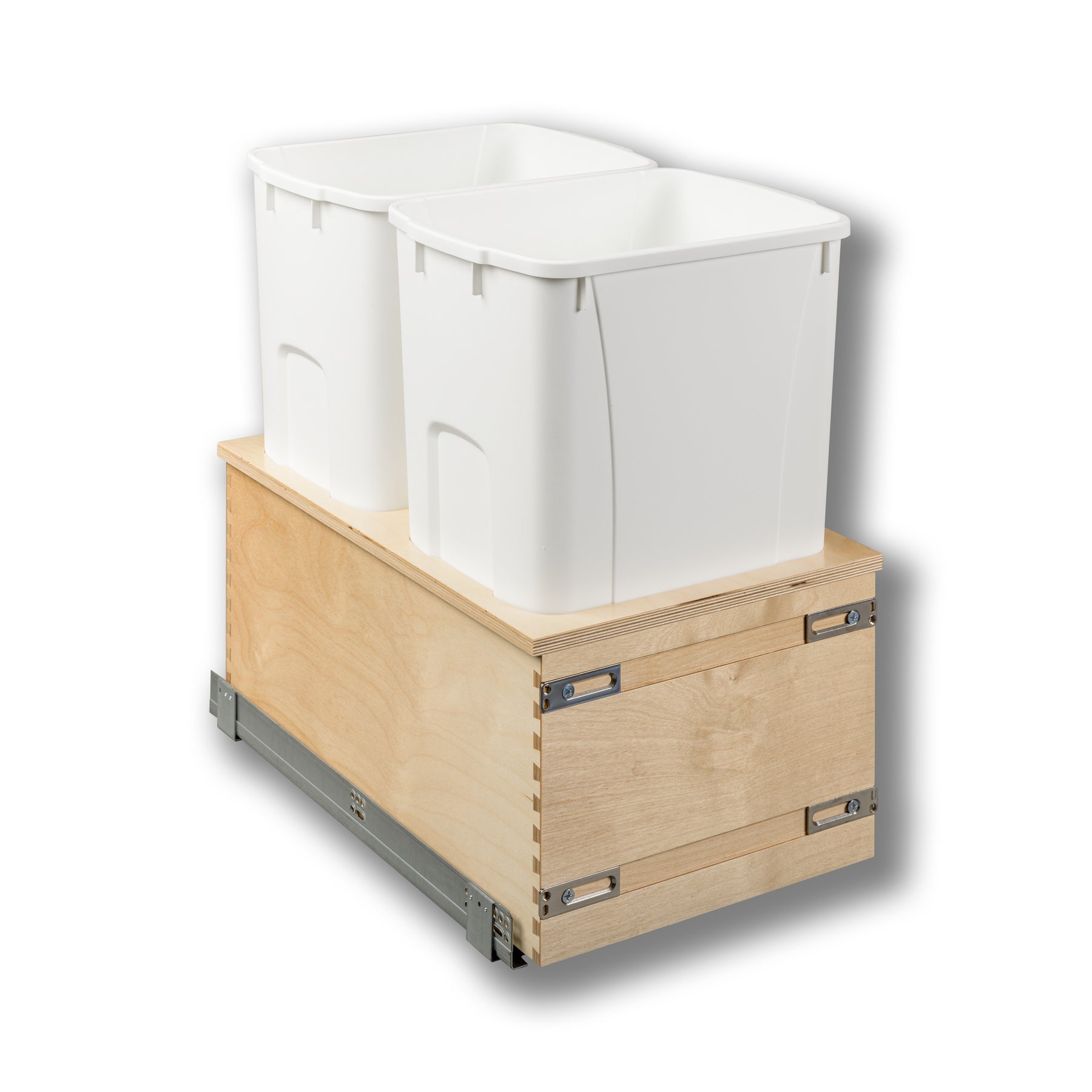 Century Waste System - Edge Series