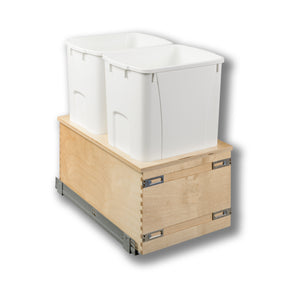 Century Waste System - Edge Series