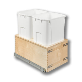 Century Waste System - Edge Series