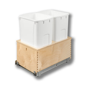 Century Waste System - Edge Series