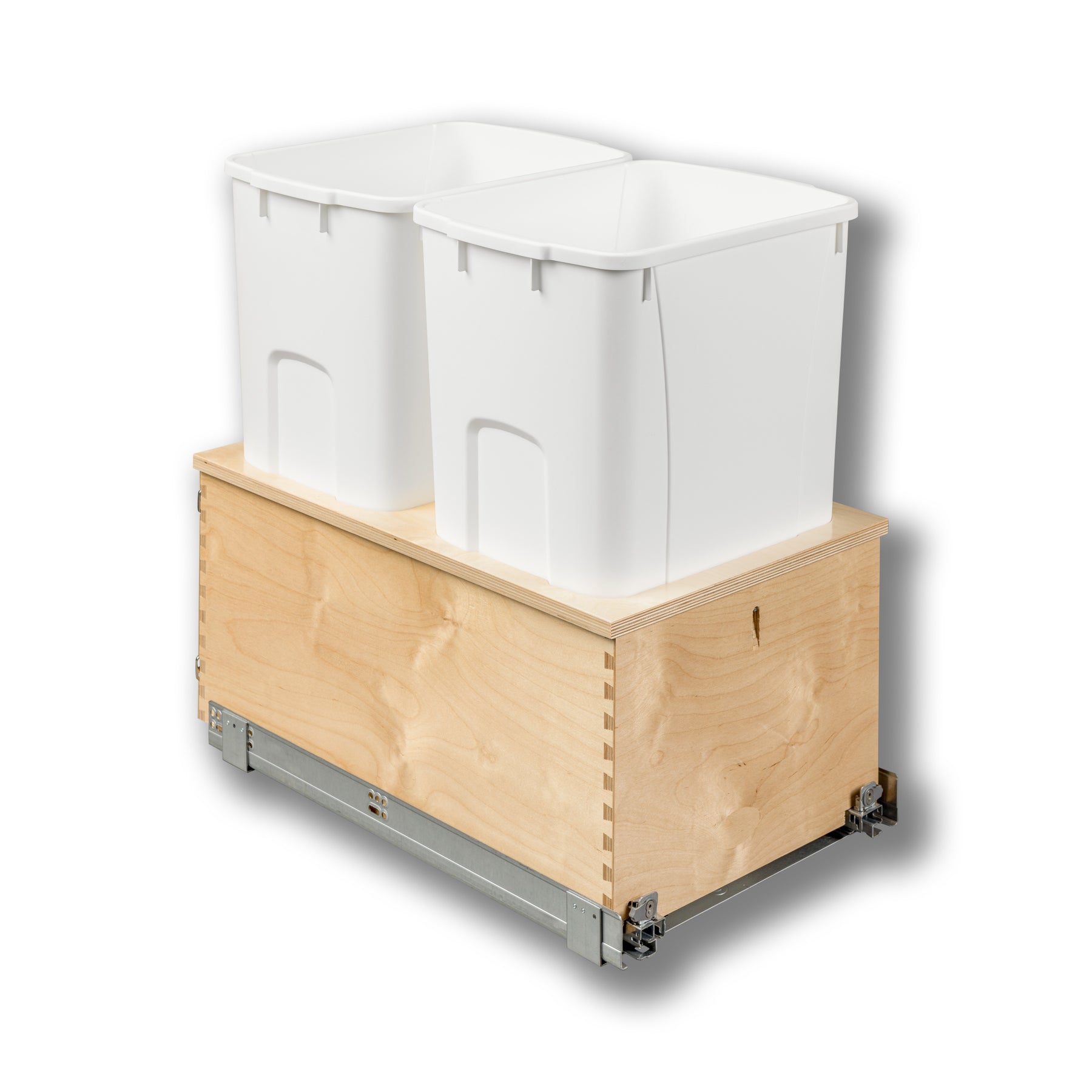 Century Waste System - Edge Series