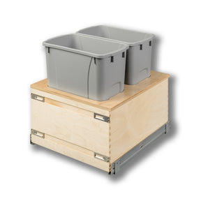 Century Waste System - Edge Series