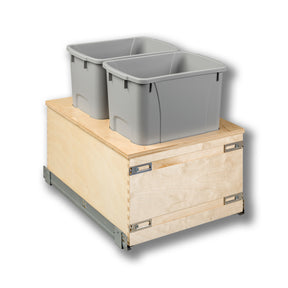 Century Waste System - Edge Series