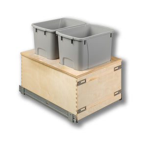 Century Waste System - Edge Series