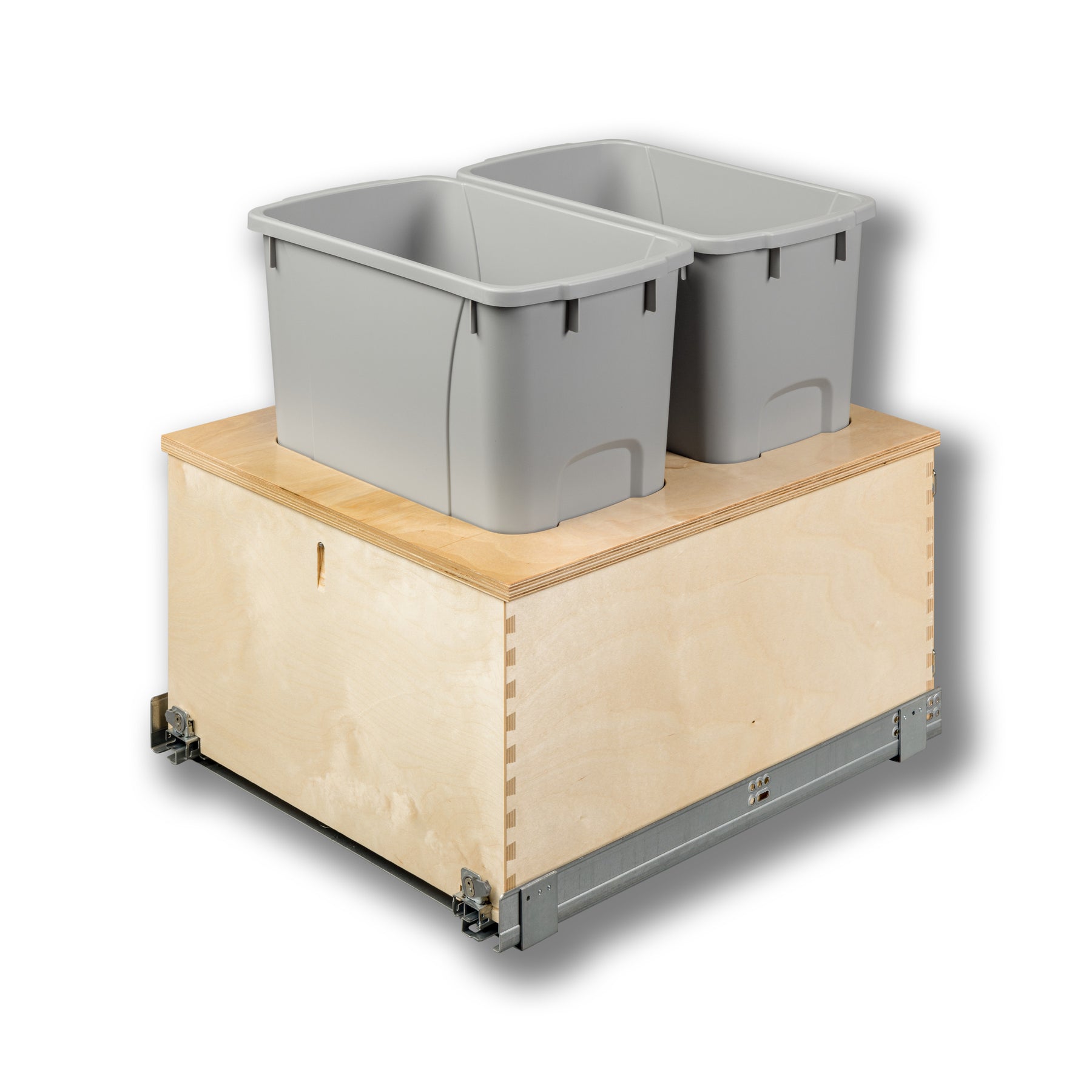 Century Waste System - Edge Series
