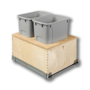 Century Waste System - Edge Series