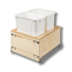 Century Waste System - Edge Series