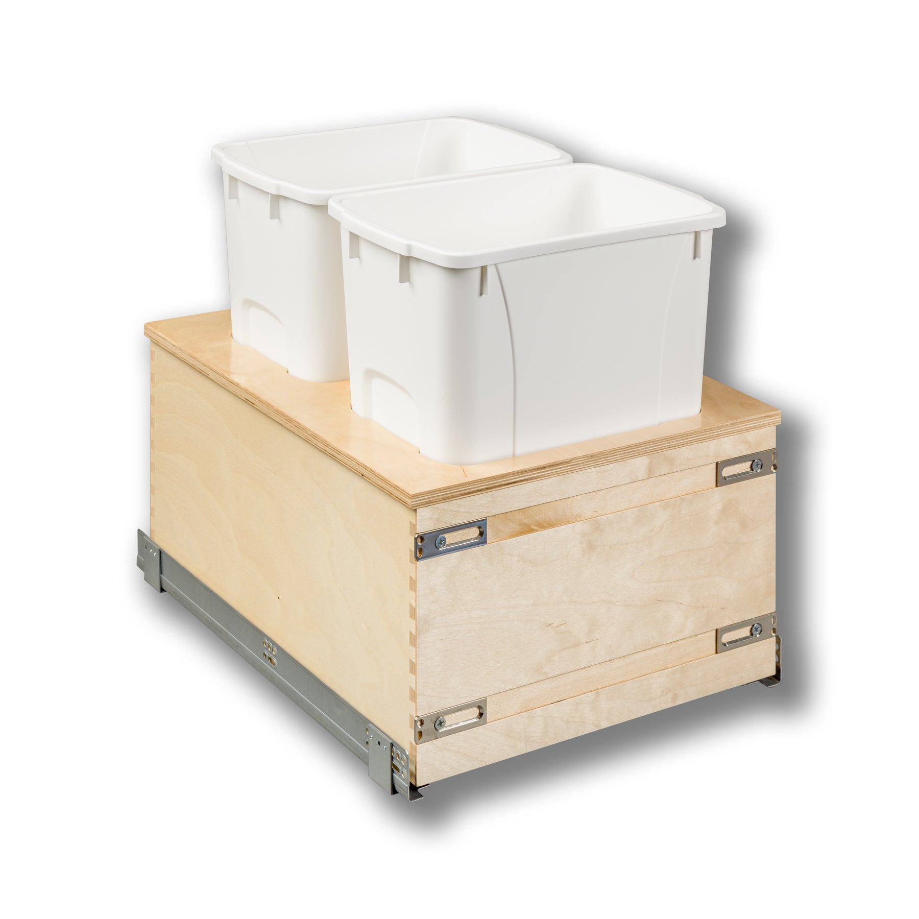 Century Waste System - Edge Series