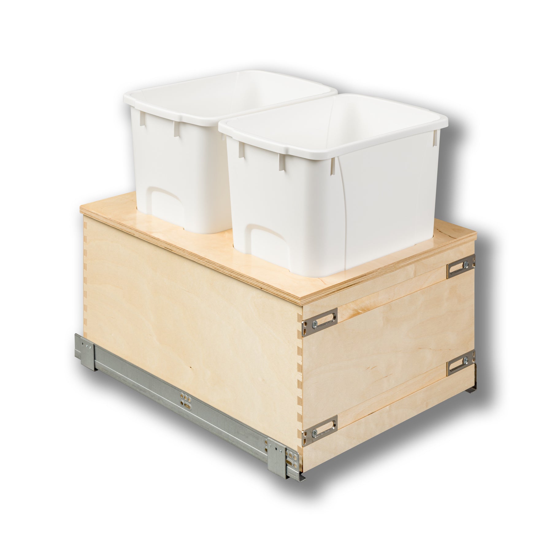Century Waste System - Edge Series