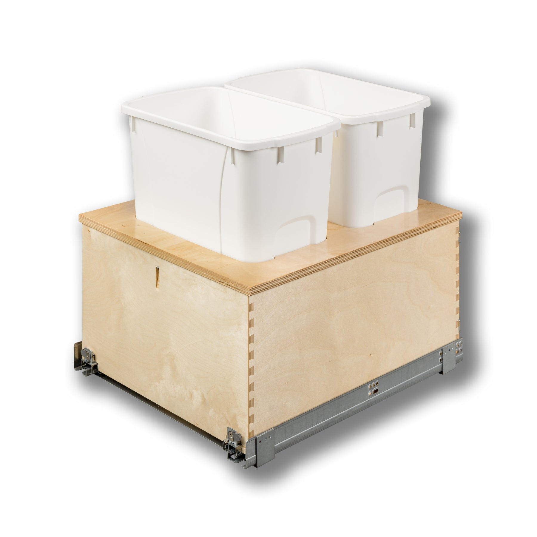 Century Waste System - Edge Series