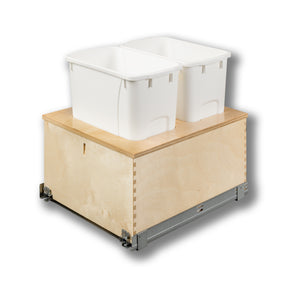 Century Waste System - Edge Series