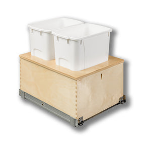 Century Waste System - Edge Series