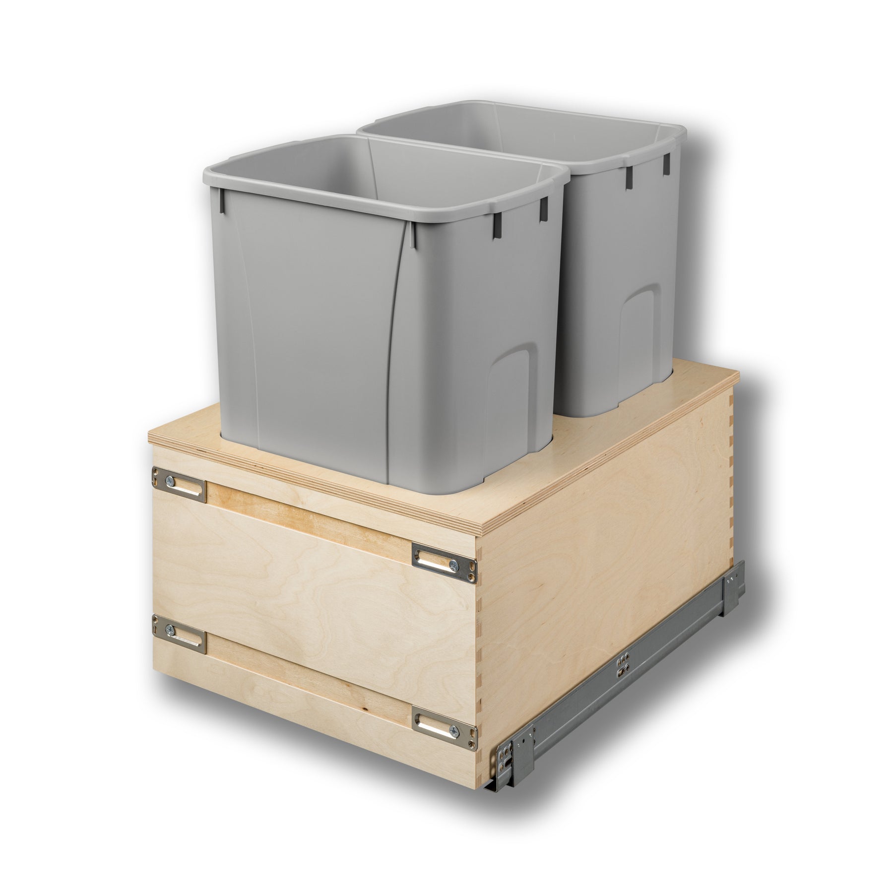 Century Waste System - Edge Series