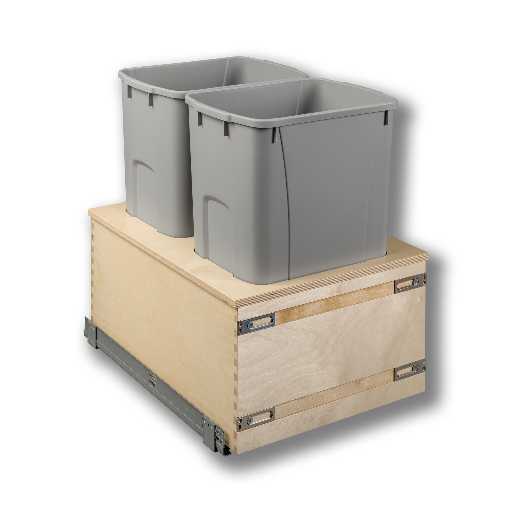 Century Waste System - Edge Series