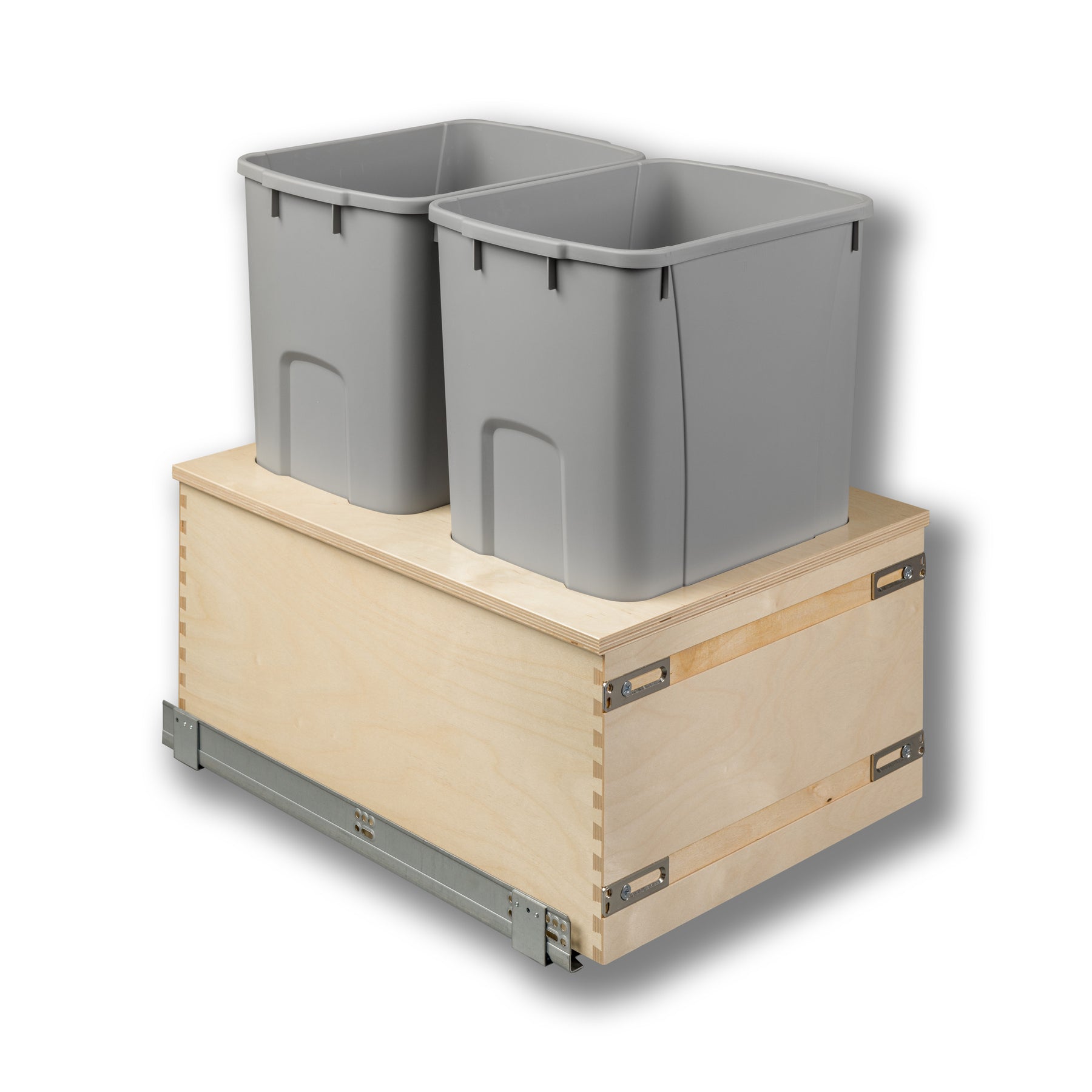 Century Waste System - Edge Series