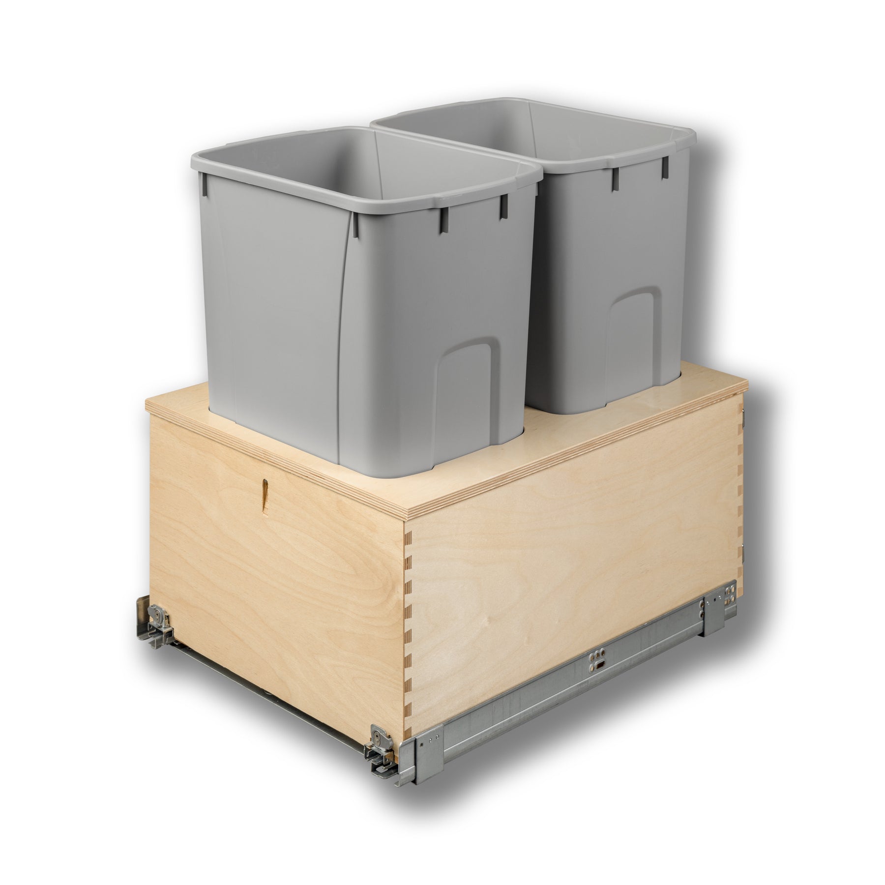 Century Waste System - Edge Series