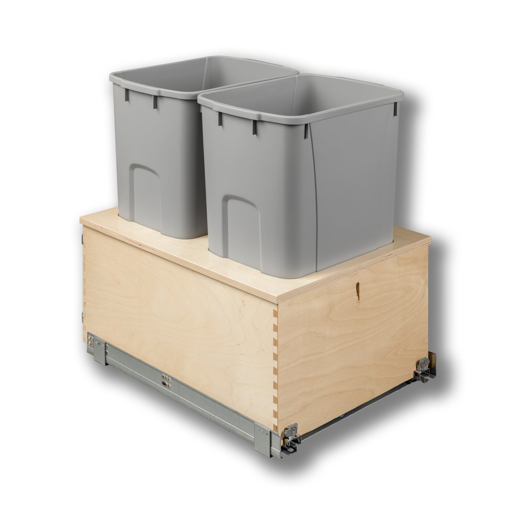 Century Waste System - Edge Series
