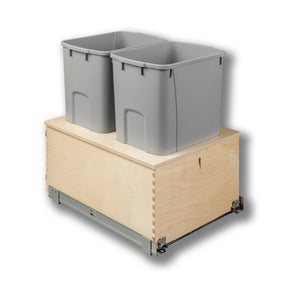 Century Waste System - Edge Series