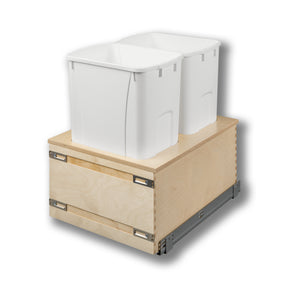 Century Waste System - Edge Series
