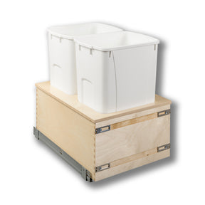 Century Waste System - Edge Series
