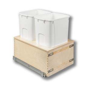 Century Waste System - Edge Series