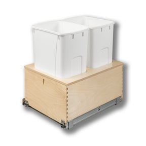 Century Waste System - Edge Series