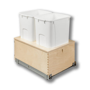 Century Waste System - Edge Series