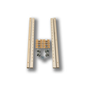 Century X-Series Bracket System Kits - Edge Series