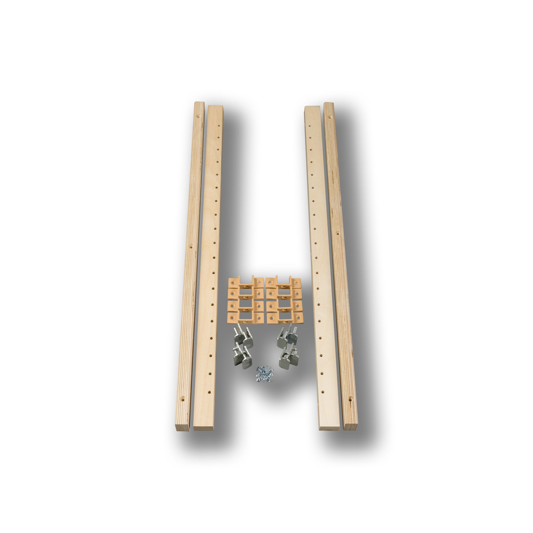 Century X-Series Bracket System Kits - Edge Series