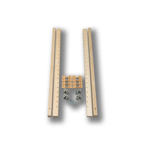 Century X-Series Bracket System Kits - Edge Series