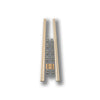 #Option_1 x 58 5/8 - 20 Brackets w/ Screws, 4 Pilasters, 8 Support Clips