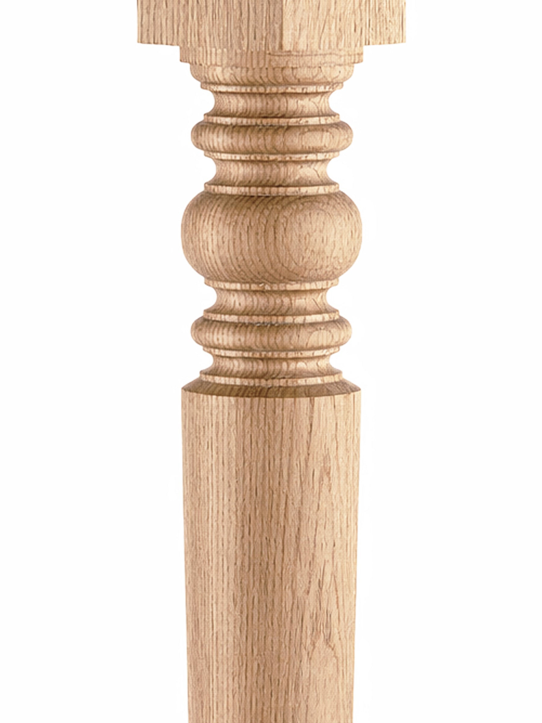 Empire Table Leg