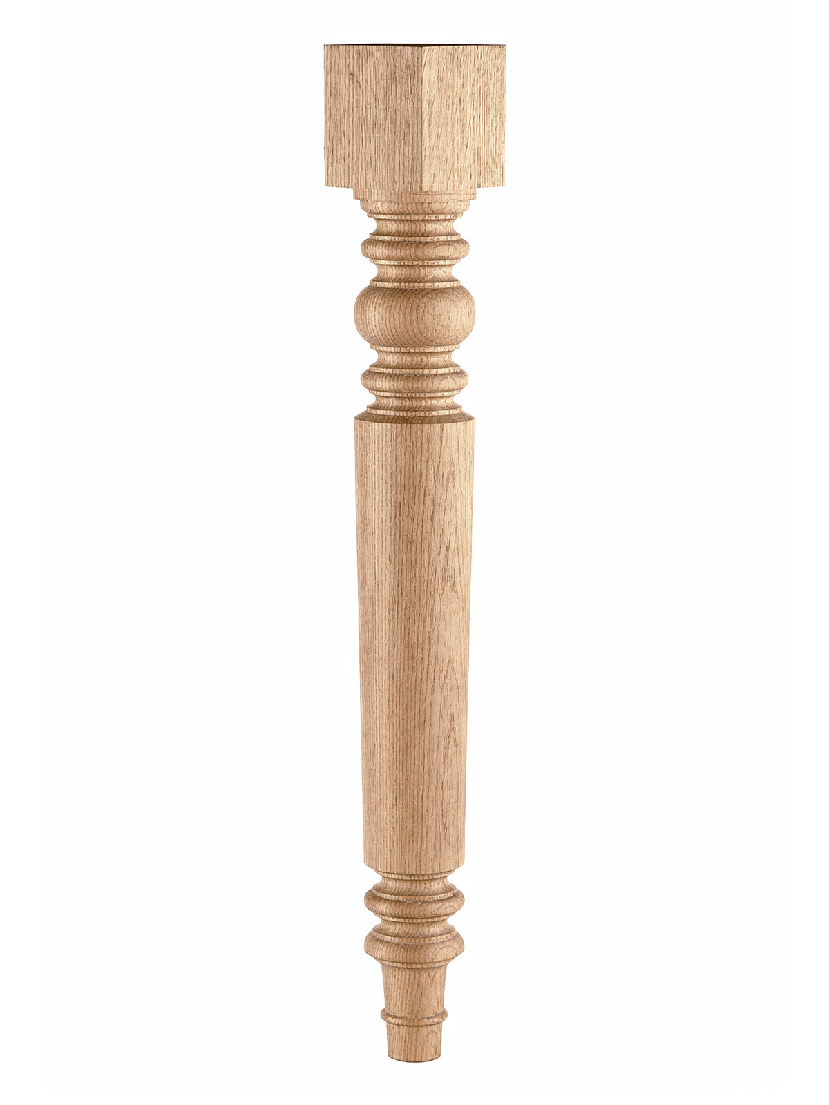 Empire Table Leg