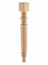 Empire Table Leg