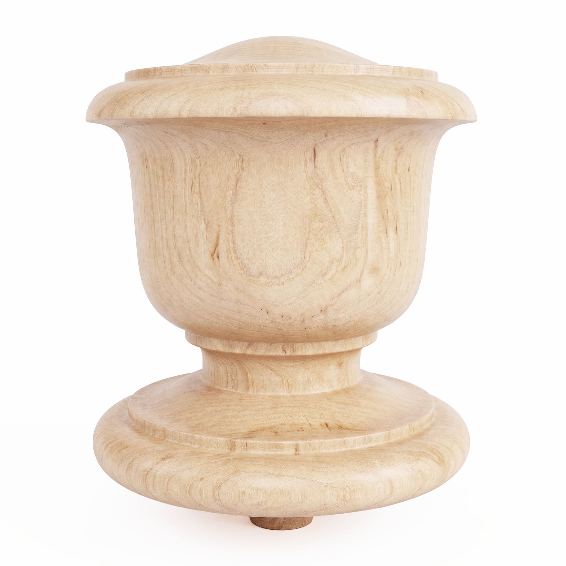 Finial Newel Post Cap FN-0101