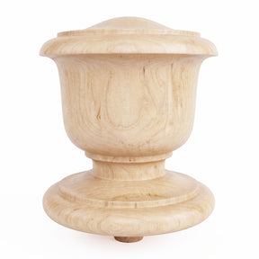 Finial Newel Post Cap FN-0101