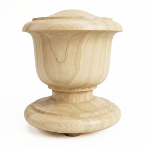 Finial Newel Post Cap FN-0101